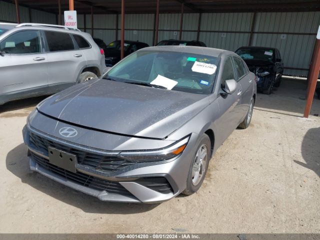 Photo 1 VIN: KMHLL4DG4RU695068 - HYUNDAI ELANTRA 