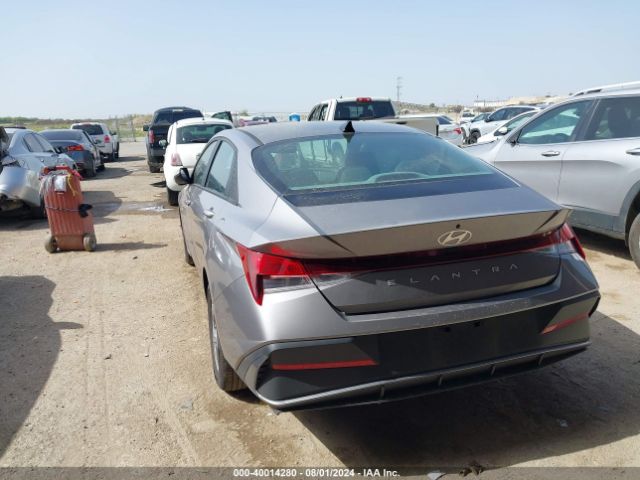 Photo 2 VIN: KMHLL4DG4RU695068 - HYUNDAI ELANTRA 