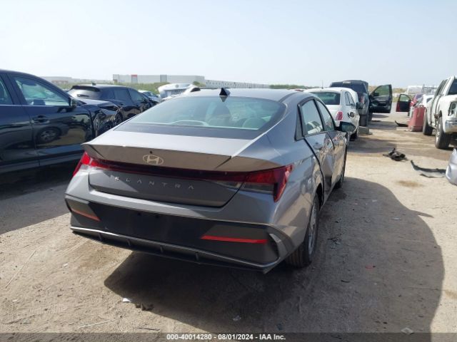 Photo 3 VIN: KMHLL4DG4RU695068 - HYUNDAI ELANTRA 