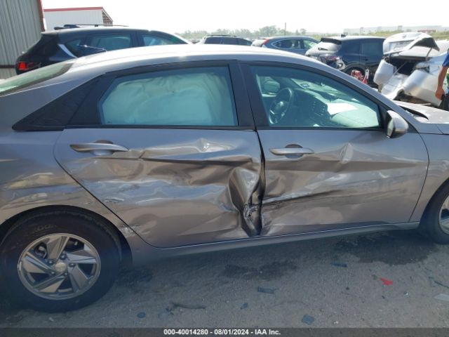 Photo 5 VIN: KMHLL4DG4RU695068 - HYUNDAI ELANTRA 