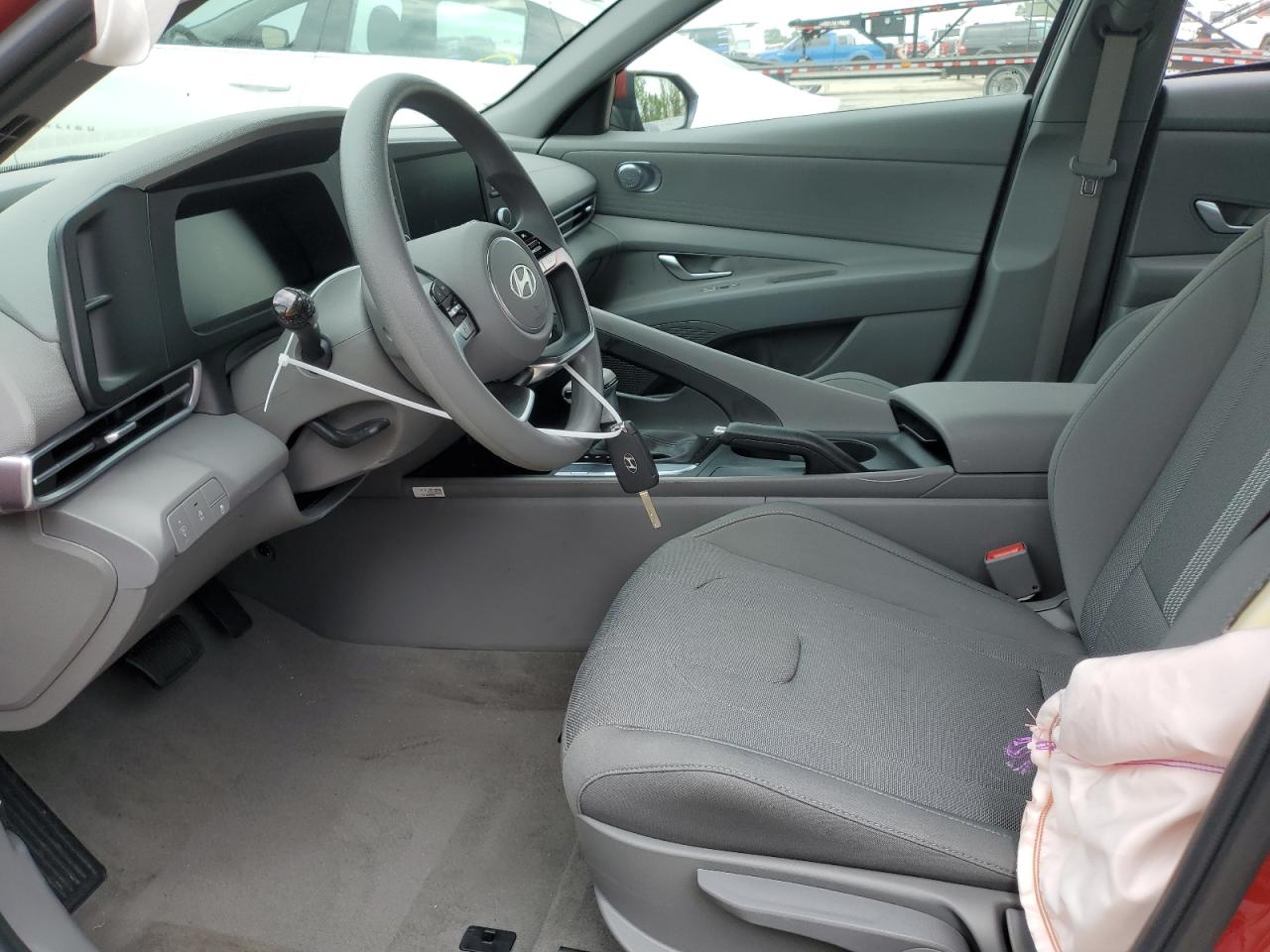 Photo 6 VIN: KMHLL4DG4RU726755 - HYUNDAI ELANTRA 