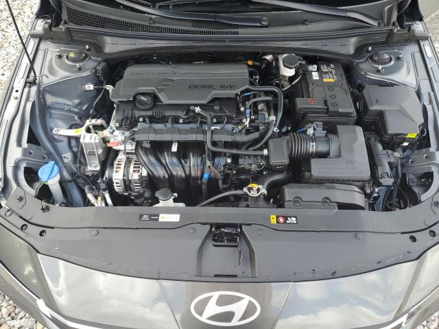 Photo 10 VIN: KMHLL4DG4RU845292 - HYUNDAI ELANTRA SE 