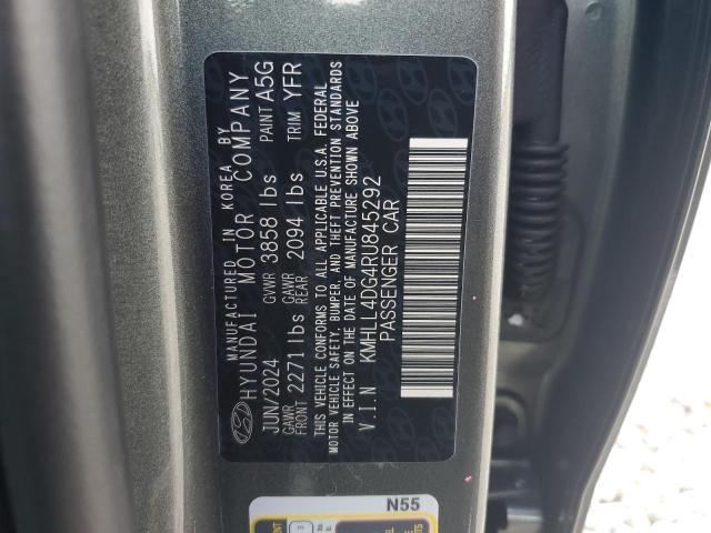 Photo 12 VIN: KMHLL4DG4RU845292 - HYUNDAI ELANTRA SE 