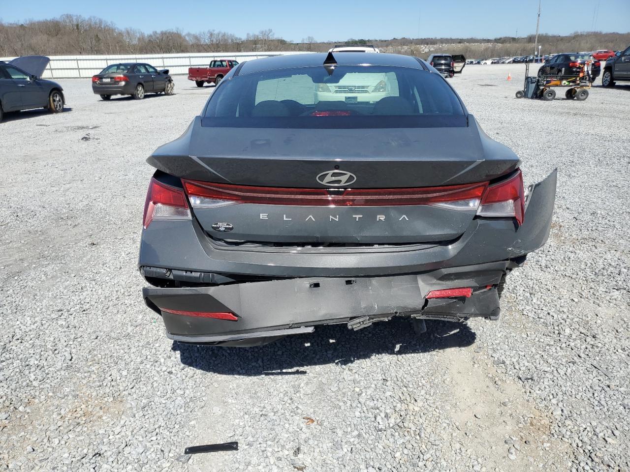 Photo 5 VIN: KMHLL4DG5RU639110 - HYUNDAI ELANTRA 