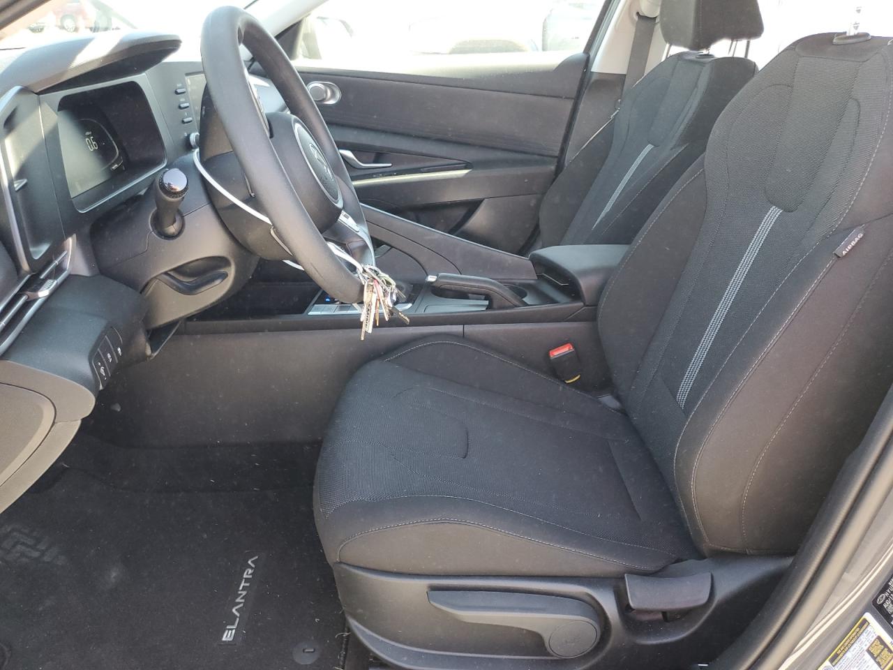 Photo 6 VIN: KMHLL4DG5RU639110 - HYUNDAI ELANTRA 