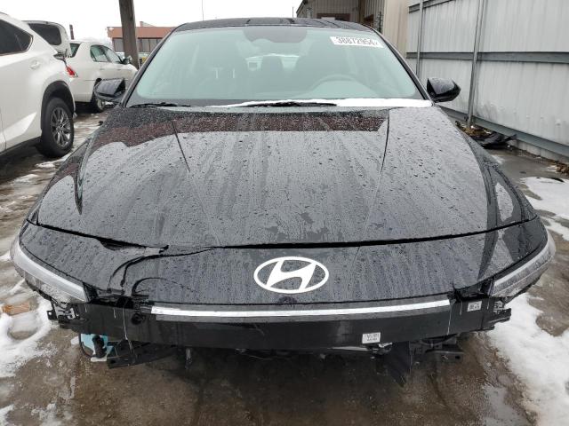 Photo 4 VIN: KMHLL4DG5RU664508 - HYUNDAI ELANTRA 