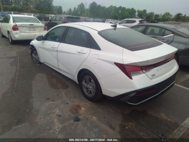 Photo 2 VIN: KMHLL4DG5RU741717 - HYUNDAI ELANTRA 