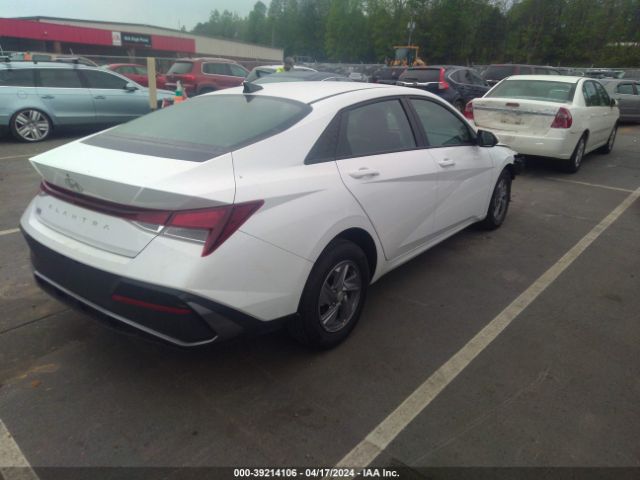 Photo 3 VIN: KMHLL4DG5RU741717 - HYUNDAI ELANTRA 