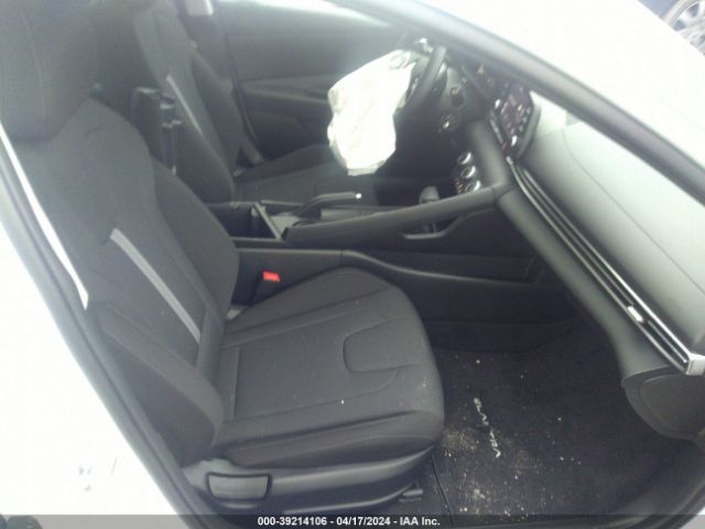 Photo 4 VIN: KMHLL4DG5RU741717 - HYUNDAI ELANTRA 