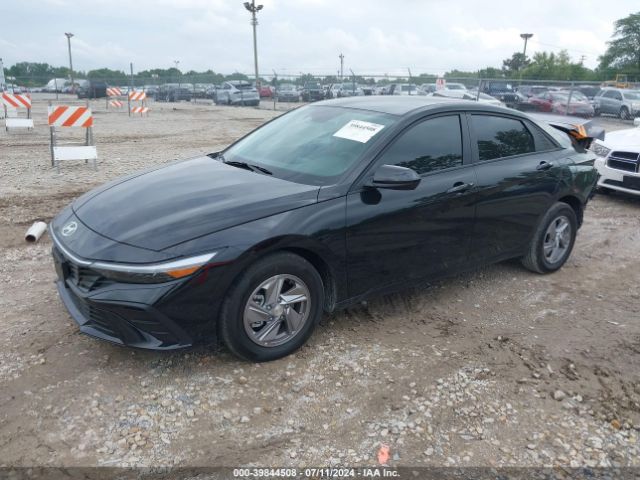 Photo 1 VIN: KMHLL4DG5RU767167 - HYUNDAI ELANTRA 