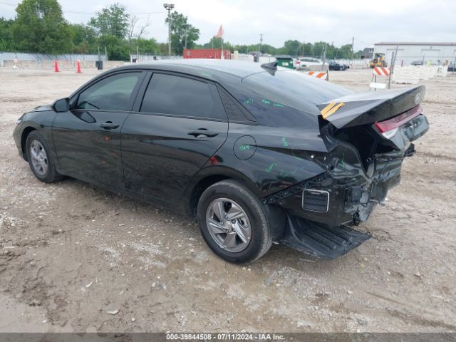 Photo 2 VIN: KMHLL4DG5RU767167 - HYUNDAI ELANTRA 