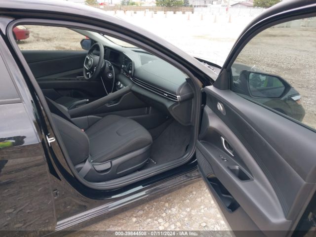 Photo 4 VIN: KMHLL4DG5RU767167 - HYUNDAI ELANTRA 