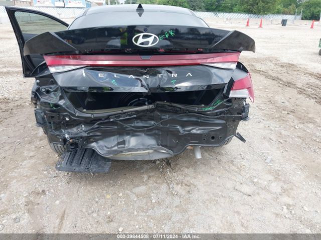 Photo 5 VIN: KMHLL4DG5RU767167 - HYUNDAI ELANTRA 