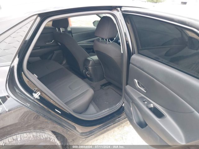 Photo 7 VIN: KMHLL4DG5RU767167 - HYUNDAI ELANTRA 