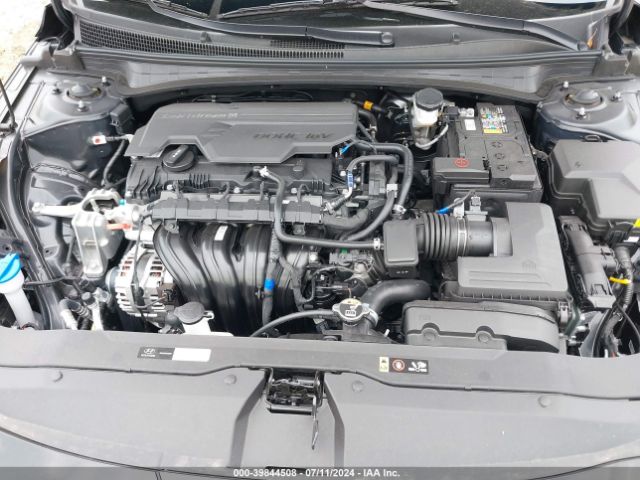 Photo 9 VIN: KMHLL4DG5RU767167 - HYUNDAI ELANTRA 