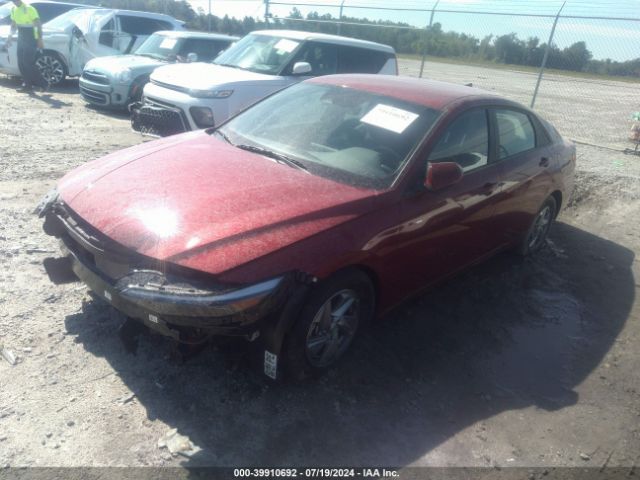 Photo 1 VIN: KMHLL4DG5RU778136 - HYUNDAI ELANTRA 