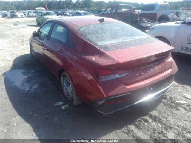 Photo 2 VIN: KMHLL4DG5RU778136 - HYUNDAI ELANTRA 