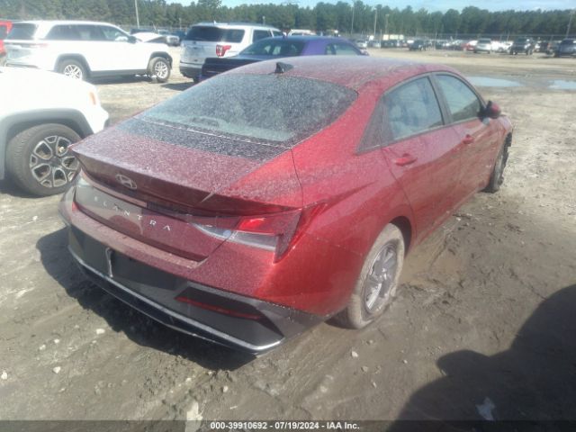 Photo 3 VIN: KMHLL4DG5RU778136 - HYUNDAI ELANTRA 