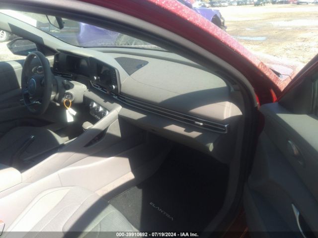 Photo 4 VIN: KMHLL4DG5RU778136 - HYUNDAI ELANTRA 