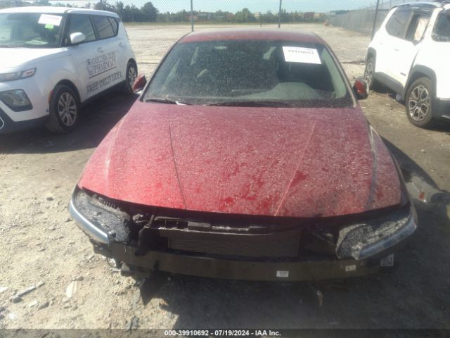 Photo 5 VIN: KMHLL4DG5RU778136 - HYUNDAI ELANTRA 