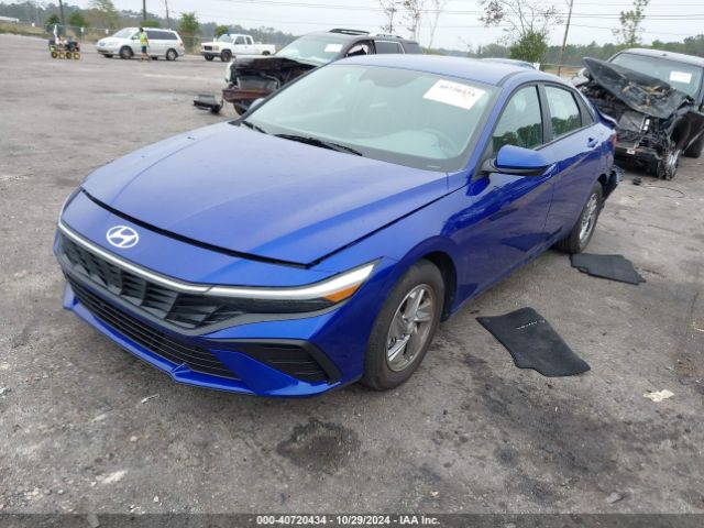 Photo 1 VIN: KMHLL4DG5RU837556 - HYUNDAI ELANTRA 