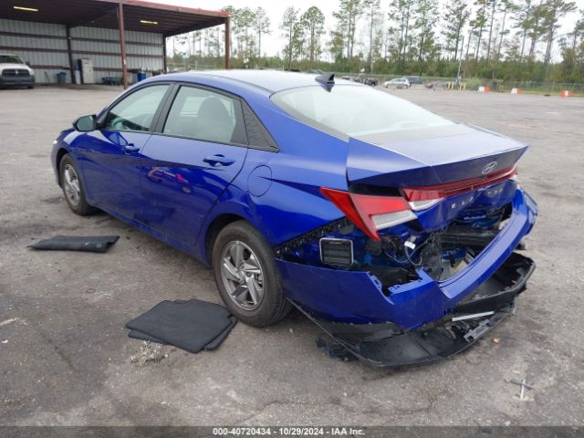 Photo 2 VIN: KMHLL4DG5RU837556 - HYUNDAI ELANTRA 