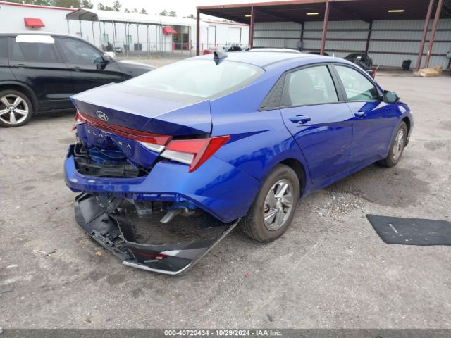 Photo 3 VIN: KMHLL4DG5RU837556 - HYUNDAI ELANTRA 