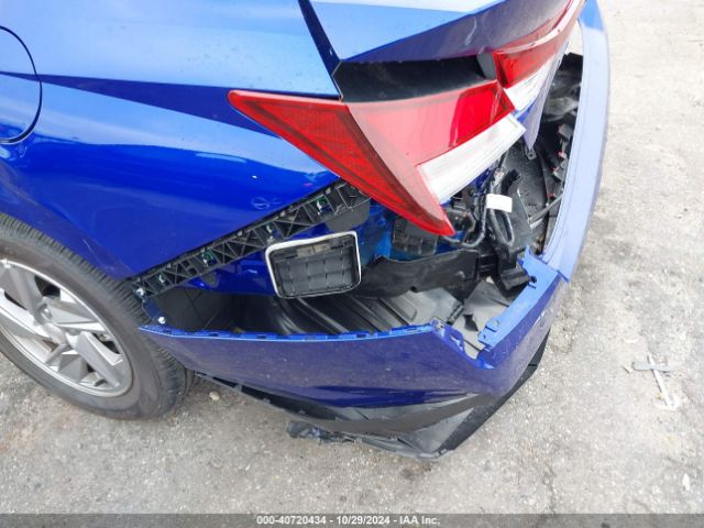 Photo 5 VIN: KMHLL4DG5RU837556 - HYUNDAI ELANTRA 