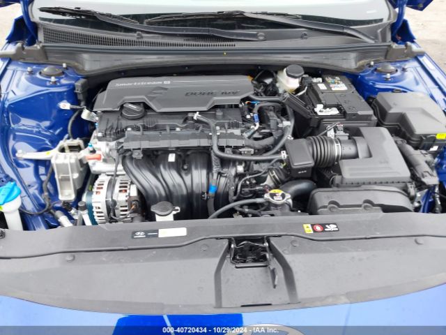 Photo 9 VIN: KMHLL4DG5RU837556 - HYUNDAI ELANTRA 