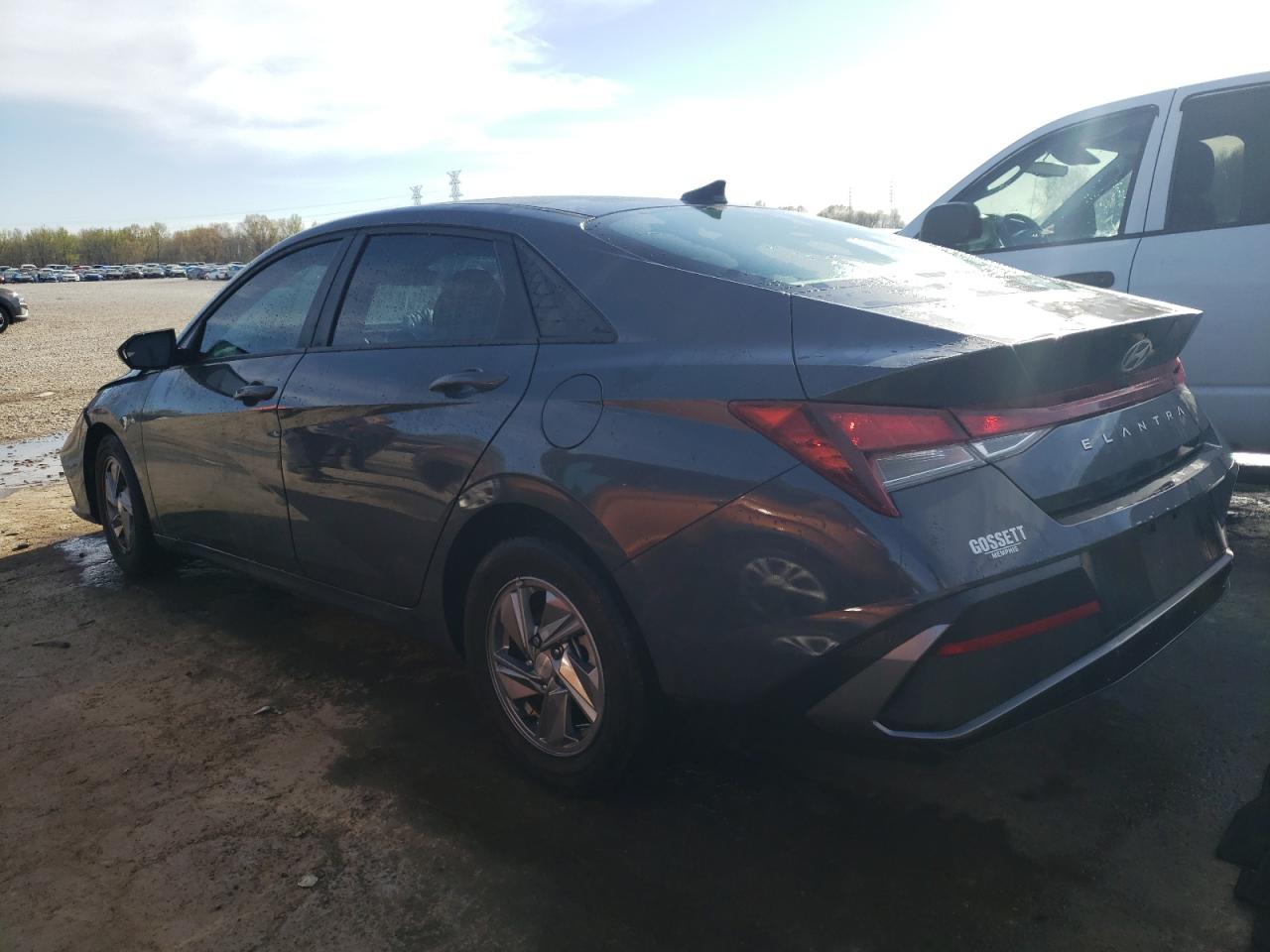 Photo 1 VIN: KMHLL4DG6RU636409 - HYUNDAI ELANTRA 