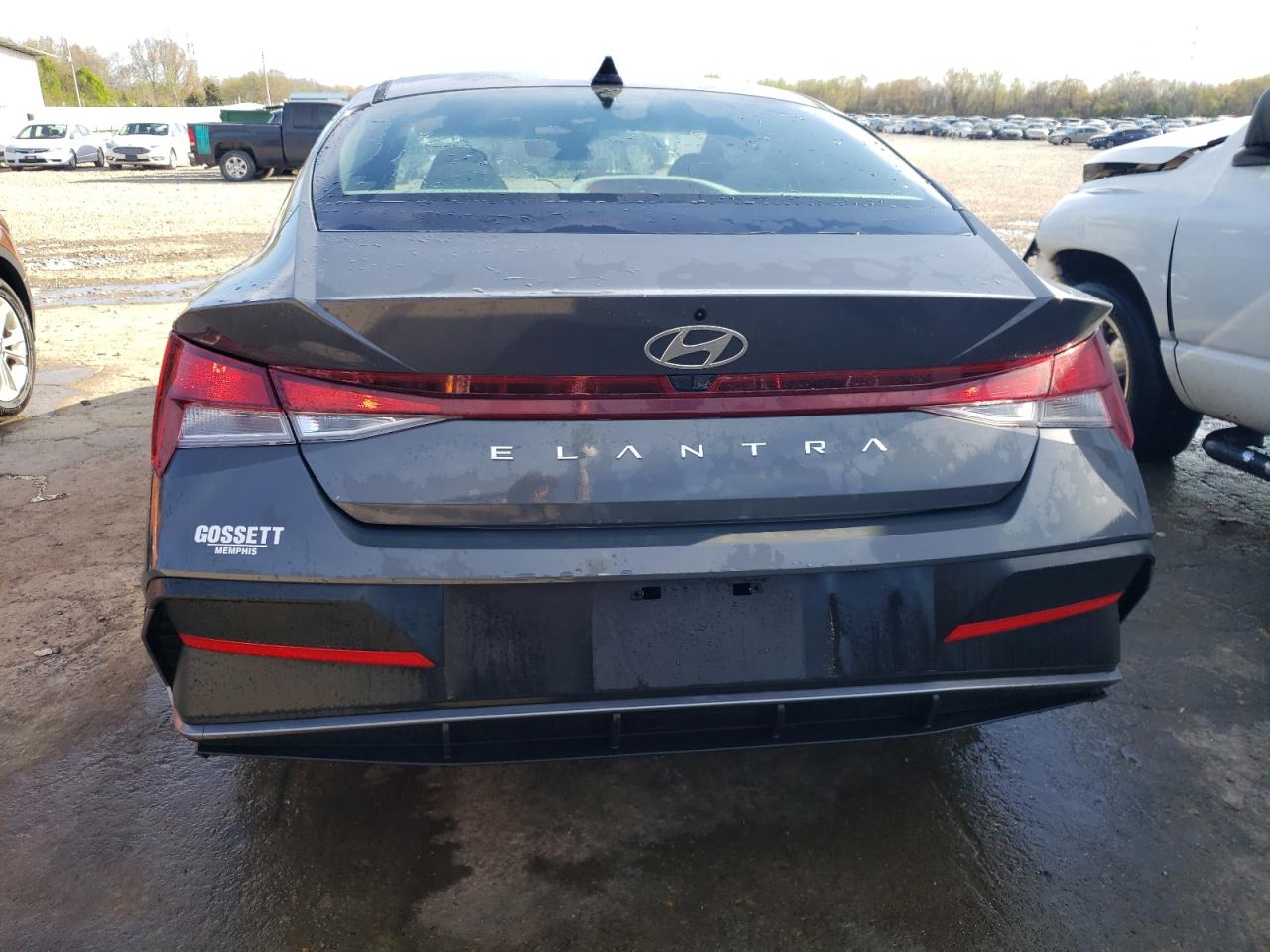 Photo 5 VIN: KMHLL4DG6RU636409 - HYUNDAI ELANTRA 