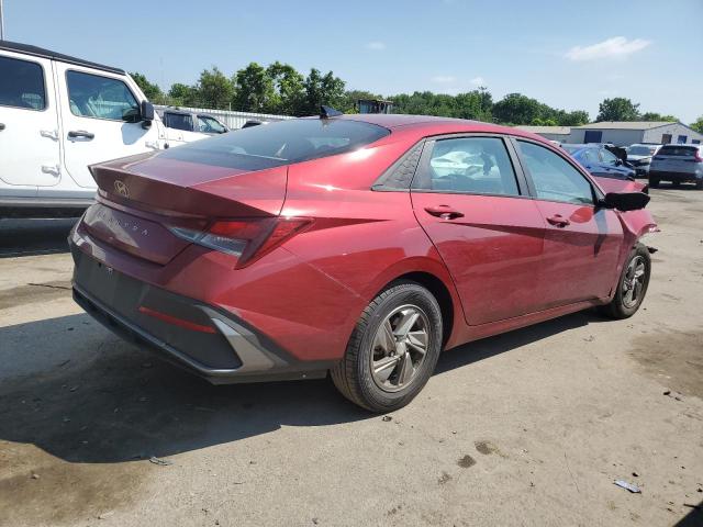 Photo 2 VIN: KMHLL4DG6RU687568 - HYUNDAI ELANTRA SE 