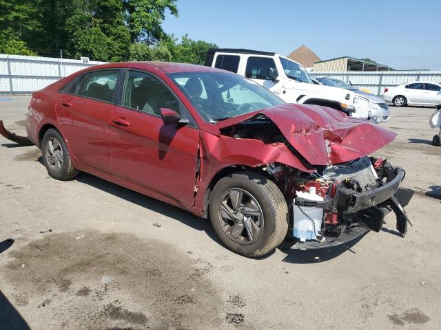 Photo 3 VIN: KMHLL4DG6RU687568 - HYUNDAI ELANTRA SE 