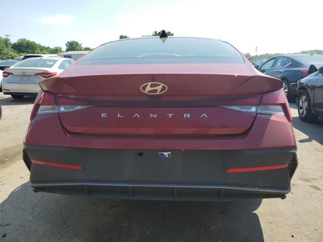 Photo 5 VIN: KMHLL4DG6RU687568 - HYUNDAI ELANTRA SE 