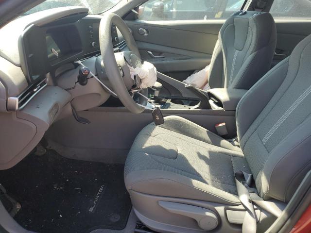 Photo 6 VIN: KMHLL4DG6RU687568 - HYUNDAI ELANTRA SE 