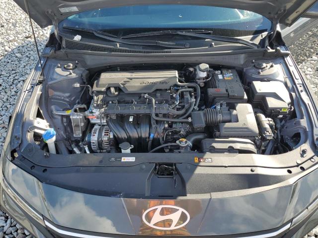 Photo 10 VIN: KMHLL4DG6RU741855 - HYUNDAI ELANTRA SE 