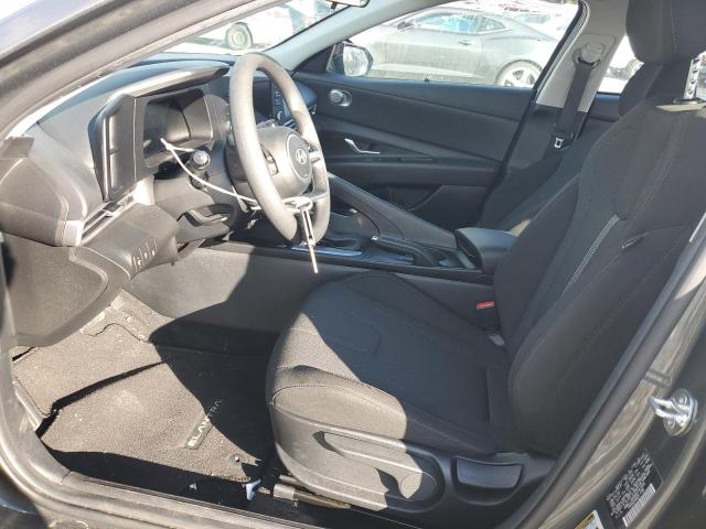 Photo 6 VIN: KMHLL4DG6RU741855 - HYUNDAI ELANTRA SE 