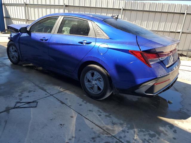 Photo 1 VIN: KMHLL4DG6RU819387 - HYUNDAI ELANTRA SE 