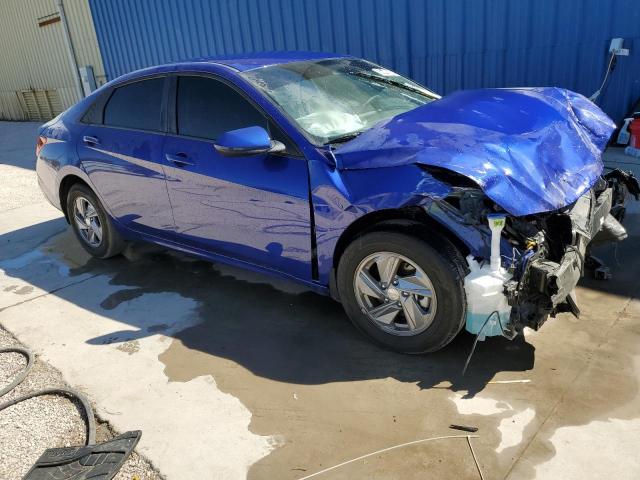 Photo 3 VIN: KMHLL4DG6RU819387 - HYUNDAI ELANTRA SE 