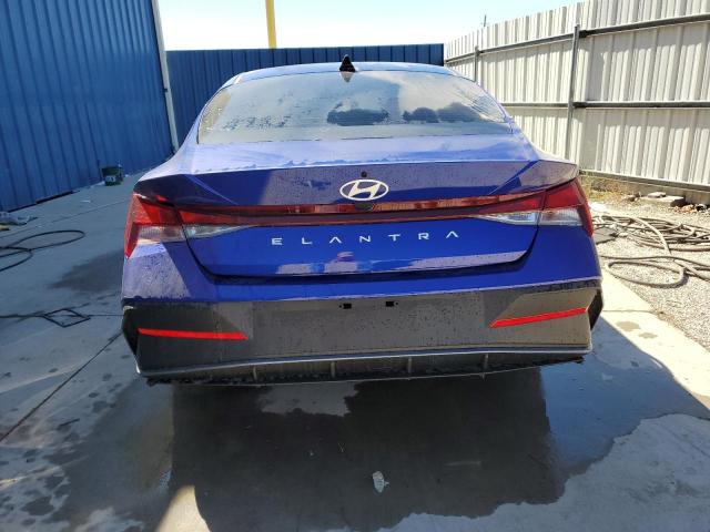 Photo 5 VIN: KMHLL4DG6RU819387 - HYUNDAI ELANTRA SE 