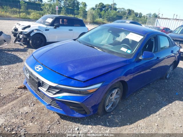 Photo 1 VIN: KMHLL4DG6RU821348 - HYUNDAI ELANTRA 