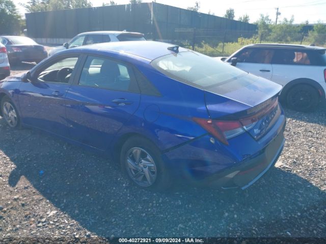 Photo 2 VIN: KMHLL4DG6RU821348 - HYUNDAI ELANTRA 