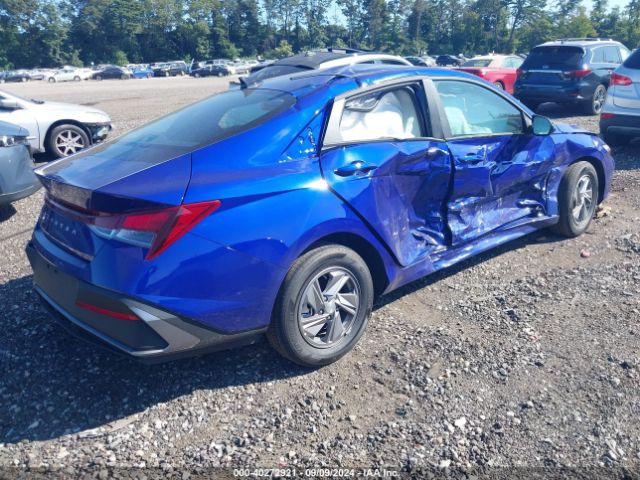 Photo 3 VIN: KMHLL4DG6RU821348 - HYUNDAI ELANTRA 