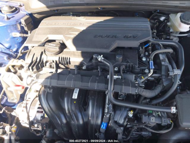 Photo 9 VIN: KMHLL4DG6RU821348 - HYUNDAI ELANTRA 