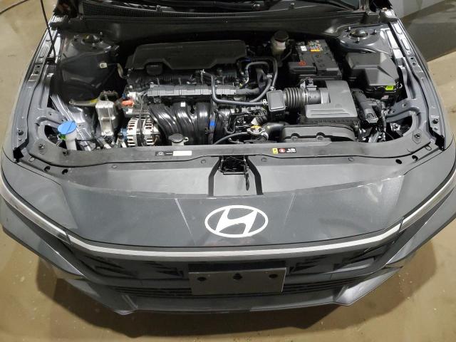 Photo 10 VIN: KMHLL4DG6RU844922 - HYUNDAI ELANTRA SE 