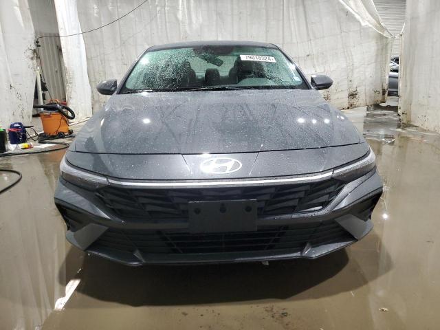 Photo 4 VIN: KMHLL4DG6RU844922 - HYUNDAI ELANTRA SE 