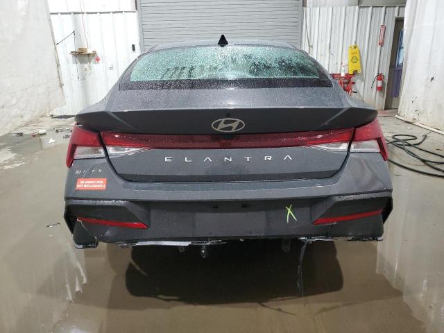 Photo 5 VIN: KMHLL4DG6RU844922 - HYUNDAI ELANTRA SE 