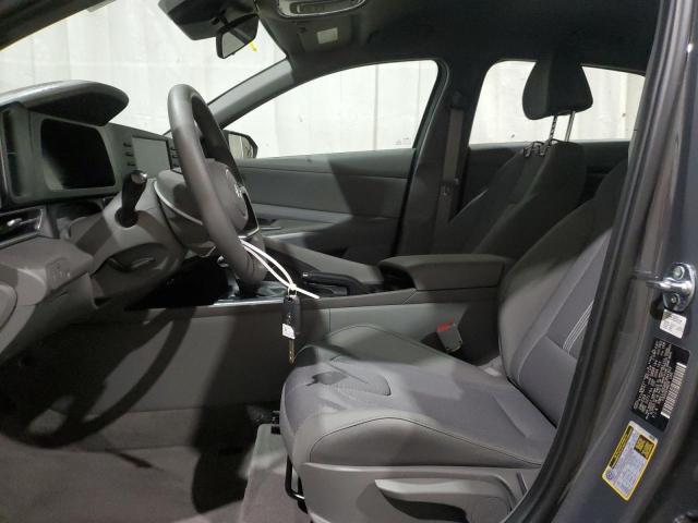 Photo 6 VIN: KMHLL4DG6RU844922 - HYUNDAI ELANTRA SE 