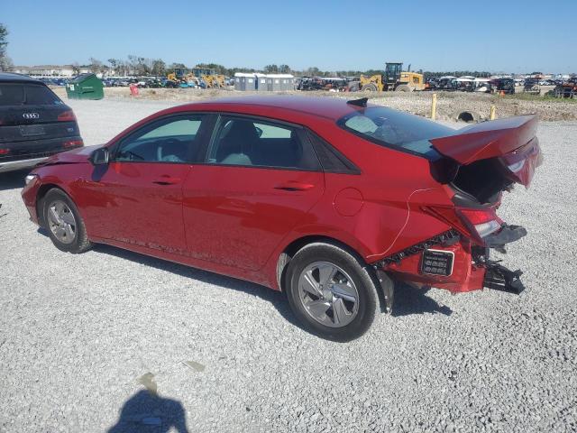 Photo 1 VIN: KMHLL4DG6SU859426 - HYUNDAI ELANTRA SE 