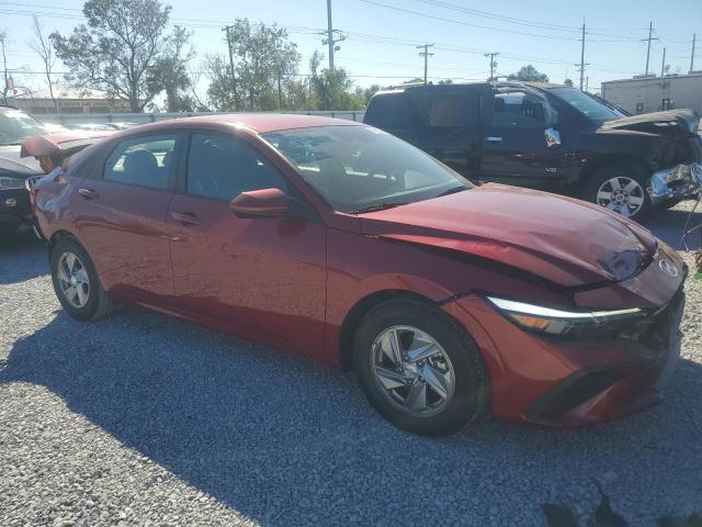 Photo 3 VIN: KMHLL4DG6SU859426 - HYUNDAI ELANTRA SE 